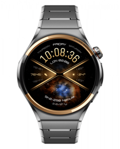 Купить Смарт-часы HUAWEI WATCH 6 Pro 46 mm + доп. ремешок в Техноленде