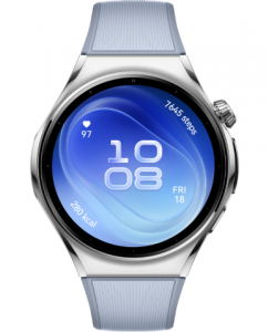 Купить Смарт-часы HUAWEI WATCH 6 46 mm в Техноленде