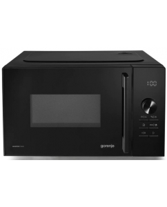 Купить Микроволновая печь Gorenje MO23A4B5 черный в Техноленде