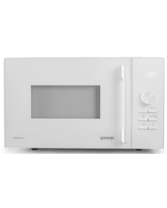 Купить Микроволновая печь Gorenje MO23A3W5 белый в Техноленде