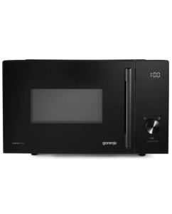 Купить Микроволновая печь Gorenje MO23S4B5 черный в Техноленде