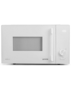 Купить Микроволновая печь Gorenje MO23S3W5 белый в Техноленде
