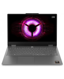 Купить 15.6" Ноутбук Lenovo LOQ Essential 15ARP11 серый в Техноленде
