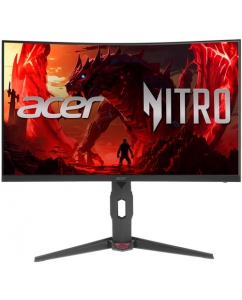 Купить 27" Монитор Acer Nitro XZ273UX2bmiiprx черный в Техноленде