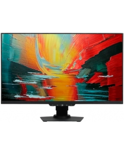 Купить 24.5" Монитор Titan Army U255K черный в Техноленде