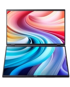 Купить 18.5" Монитор Acer PD193QEbmiuux черный в Техноленде