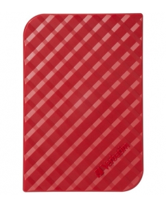 Купить 1 ТБ Внешний HDD Verbatim Store'n'Go [53203] в Техноленде