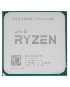 Купить Процессор AMD Ryzen 7 PRO 5750G OEM в Техноленде