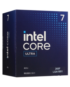 Купить Процессор Intel Core Ultra 7 265F BOX в Техноленде
