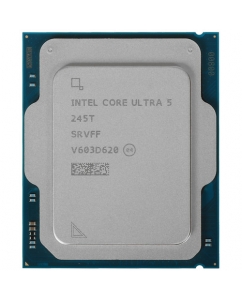 Купить Процессор Intel Core Ultra 5 245T OEM в Техноленде