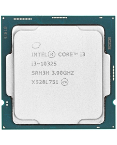 Купить Процессор Intel Core i3-10325 OEM CM8070104291011-SRH3H в Техноленде