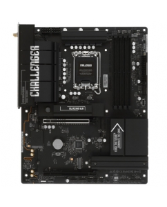 Купить Материнская плата ASRock B860 Challenger WiFi в Техноленде