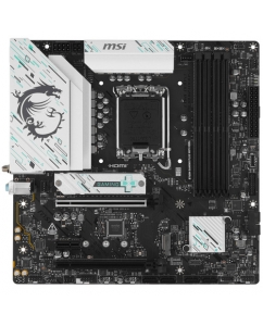 Купить Материнская плата MSI B760M GAMING PLUS WIFI DDR4 в Техноленде