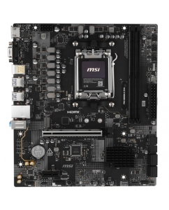 Купить Материнская плата MSI PRO B850M-E EVO в Техноленде