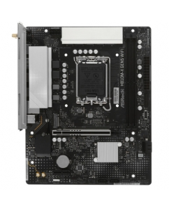 Купить Материнская плата ASRock H810M-X Gen5 WiFi в Техноленде