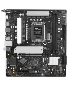 Купить Материнская плата ASRock B860M-X Gen5 WiFi в Техноленде