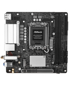 Купить Материнская плата ASRock B760M-ITX Gen5 WiFi в Техноленде