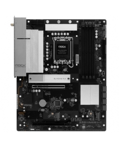 Купить Материнская плата ASRock B860 Rock WiFi 7 в Техноленде