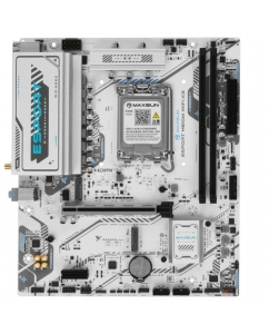 Купить Материнская плата MAXSUN eSport H810M WIFI ICE в Техноленде