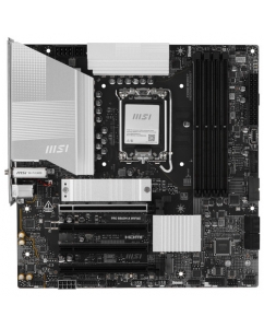 Купить Материнская плата MSI PRO B860M-A WIFI6E в Техноленде