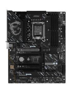 Купить Материнская плата MSI Z890 GAMING WIFI6E в Техноленде