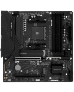 Купить Материнская плата GIGABYTE B550M X AORUS ELITE WIFI7 в Техноленде