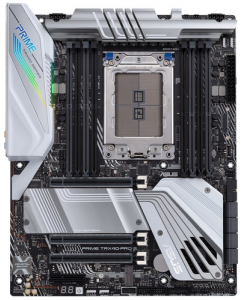 Купить Материнская плата ASUS PRIME TRX40-PRO S в Техноленде