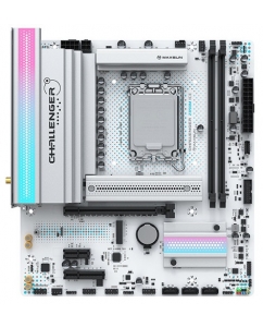 Купить Материнская плата MAXSUN Challenger Z890M WIFI ICE в Техноленде