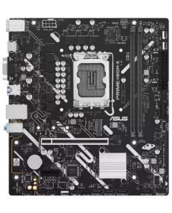 Купить Материнская плата ASUS PRIME H810M-K в Техноленде