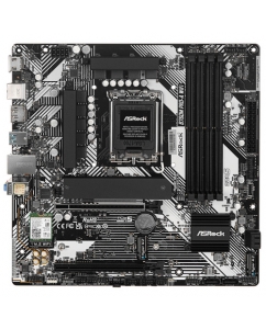Купить Материнская плата ASRock B760M Pro-A WiFi в Техноленде