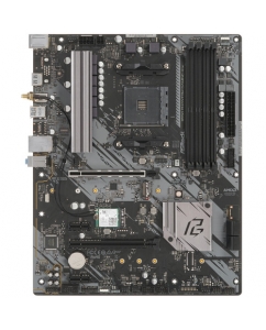 Купить Материнская плата ASRock B550 Phantom Gaming 4/ac в Техноленде