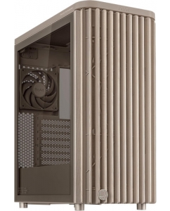 Купить Корпус ASUS ProArt PA401 TG Wood Edition [90DC00M7-B39010] бежевый в Техноленде