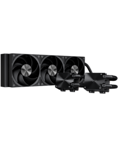 Купить Система охлаждения PCCooler LR360D черная в Техноленде
