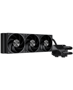 Купить Система охлаждения PCCooler LR360S черная в Техноленде