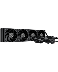 Купить Система охлаждения PCCooler LR480D черная в Техноленде