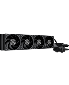 Купить Система охлаждения PCCooler LR480S черная в Техноленде