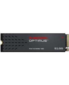 Купить 500 ГБ M.2 NVMe накопитель SanDisk Optimus 5100 [SDSP51500GAN] в Техноленде