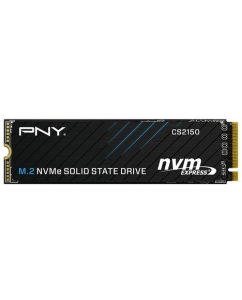 Купить 1000 ГБ M.2 NVMe накопитель PNY CS2150 [M280CS2150-1TB-TB] в Техноленде