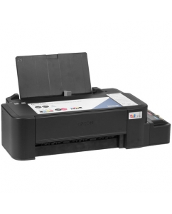 Купить Принтер струйный Epson L121 в Техноленде