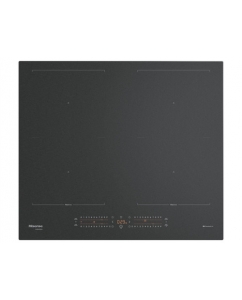 Купить Индукционная варочная поверхность Hisense HI6442MSCWF в Техноленде