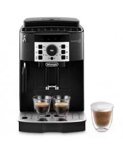 Купить Кофемашина автоматическая Delonghi Magnifica S ECAM20.110.B черный в Техноленде