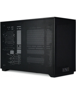 Купить Корпус SSUPD Meshroom D [G99.OE776DX.R1] черный в Техноленде