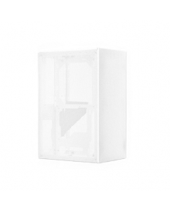 Купить Корпус SSUPD Meshroom S V2 [G99.OE776SW5.R0] белый в Техноленде