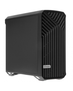 Купить Корпус Fractal Design Torrent Solid [FD-C-TOR1A-05] черный в Техноленде