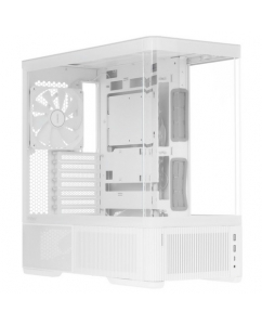 Купить Корпус Antec C6-Curve-Air  белый в Техноленде