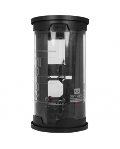 Купить Корпус ALSEYE FC01-Pro-B [AS.07.0341] черный в Техноленде