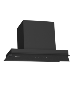 Купить Вытяжка полновстраиваемая HISENSE CH6BI7906MBG черный/черный в Техноленде