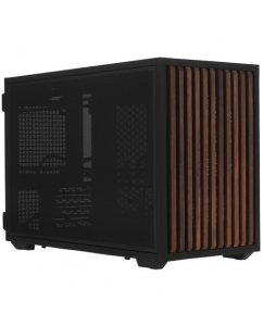 Купить Корпус LIAN LI B4X-WD BLACK [G99.B4X-WD.R0] черный в Техноленде