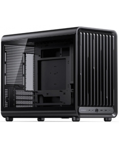 Купить Корпус JONSBO D33 [D33 Black] черный в Техноленде