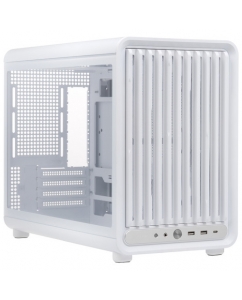 Купить Корпус JONSBO D33 [D33 White] белый в Техноленде